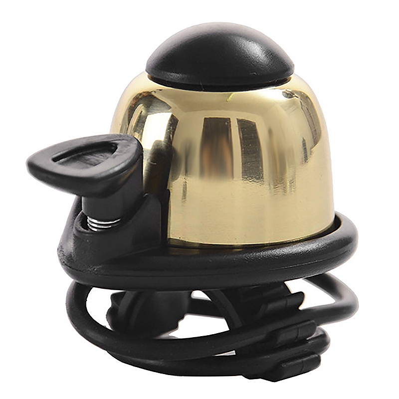 กระดิ่งทองเหลืองติดจักรยาน TB4 จักรยาน