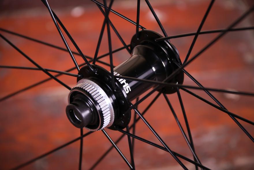 วงล้อดิสเบรค SHIMANO 700C เกรด TIAGRA, WHRS171