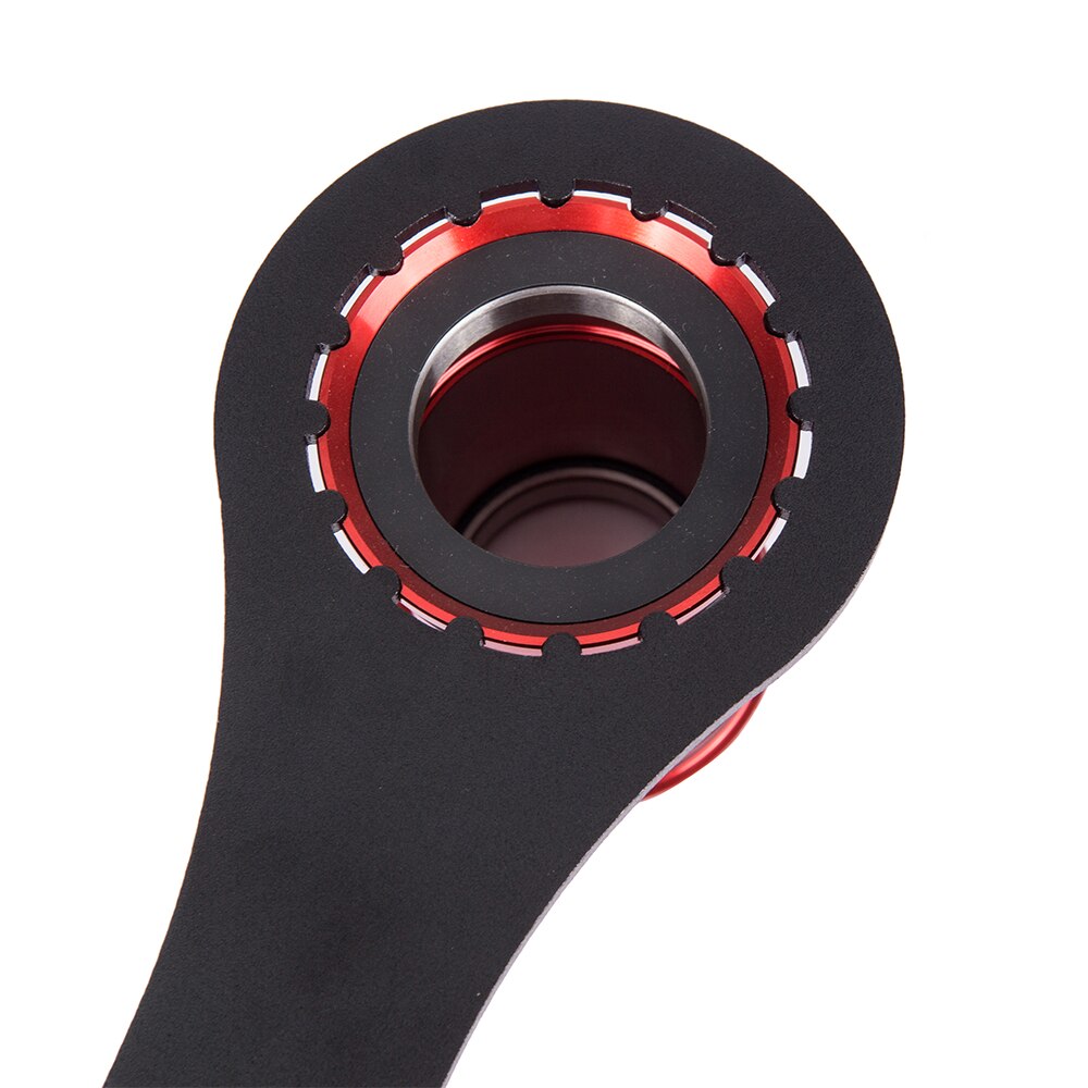 เครื่องมือถอดกะโหลก ZTTO for BB386 386 24 or BSA30 ITA30 Bottom Brackets BB special tool