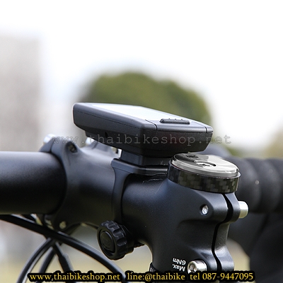 ไมล์ CATEYE STEALTH EVO+, CC-GL51KIT, W/OPTION สปีดเซนเซอร์วัดรอบขา/วัดหัวใจ