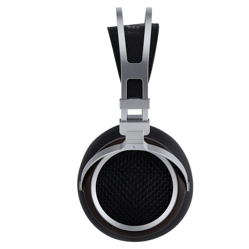 Sivga Luan หูฟัง Headphone ไดรเวอร์ไดนามิก ไดอะแฟรมชุบนิกเกิล ไม้แบบเปิดด้านหลัง ประกันศูนย์ไทย