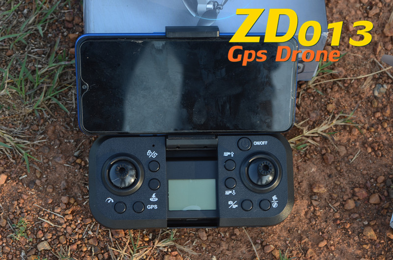 ZD013 GPS DRONE