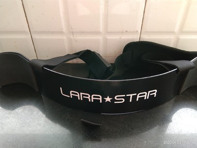 Arm Blaster อุปกรณ์ช่วยเล่นกล้ามหน้าแขน