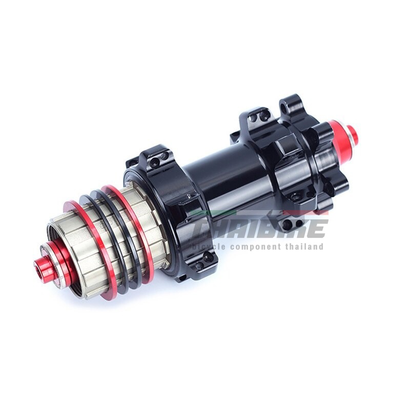 แหวนรองโม่ แหวนรองกะโหลก THAIBIKE แหวนรองโม่จักรยาน