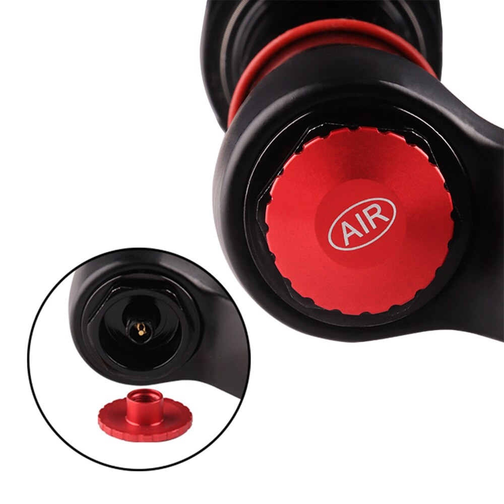 แกน 15 110มม โช๊คลมจักรยาน ยี่ห้อ Bolany Model: FKA013 27.5/29