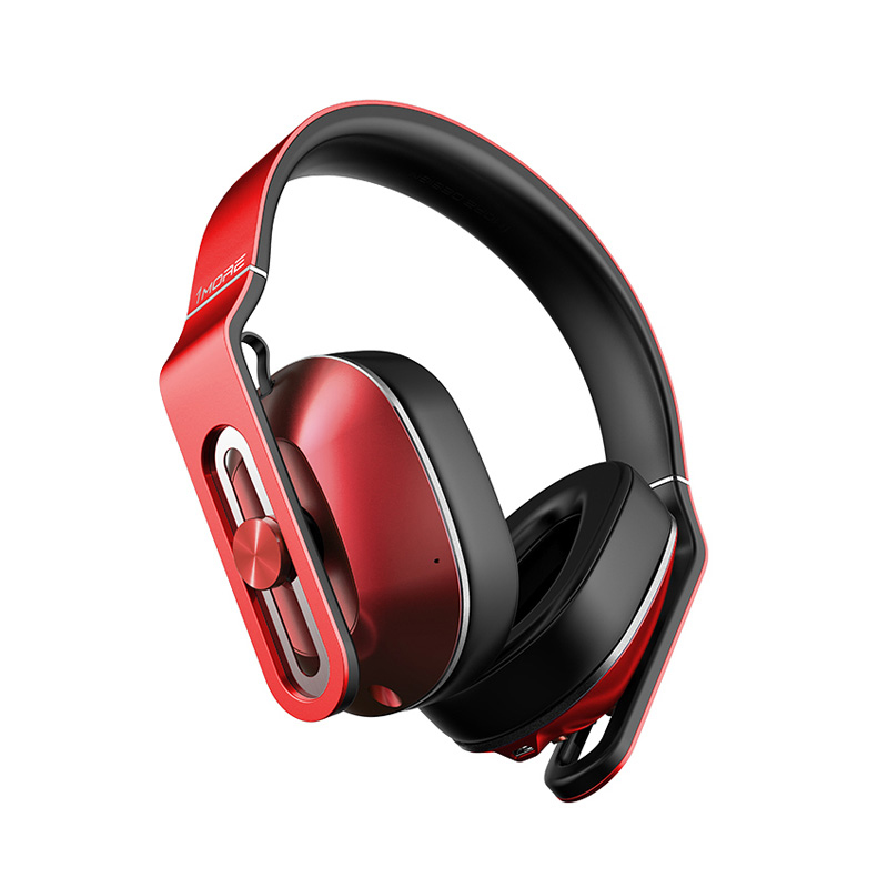 ขาย 1More MK802BT หูฟังbluetooth 4.1 รองรับ iOS , Android มีไมค์รับสายได้เปลี่ยนเพลงได้