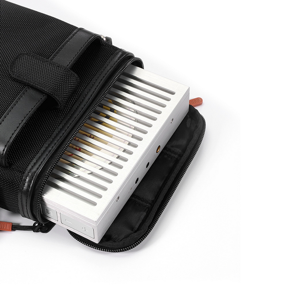 DD CZ200 กระเป๋าใส่เครื่องเสียง พื้นที่จัดเก็บกว้างขวาง ทนทาน สำหรับสายเสียงตัวจริง