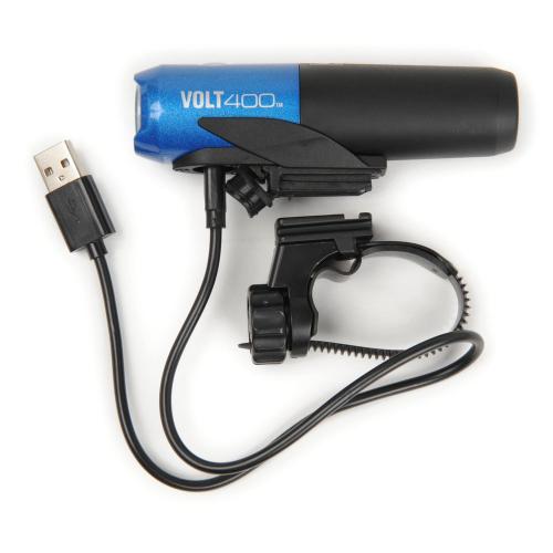 ไฟหน้าจักรยาน CATEYE VOLT400, HL-EL461RC