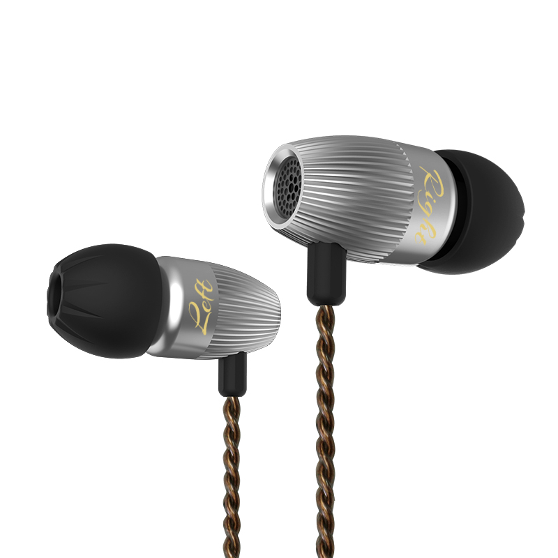 ขาย KZ ED15 สุดยอดหูฟัง Hybrid DD+BA ระดับ HiFi ในราคาที่จับต้องได้