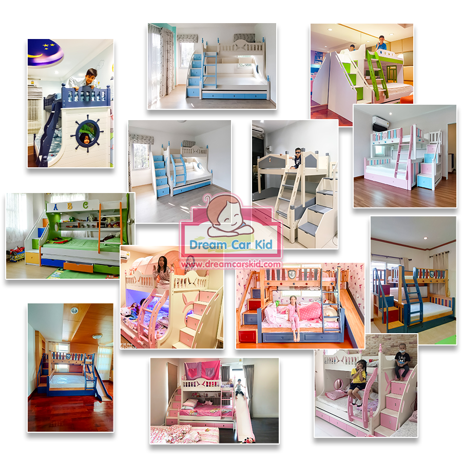 เตียงเด็กสองชั้น , เตียงสองชั้น , เตียง2ชั้น , เตียง 2 ชั้น , เตียง 2 ชั้นเด็กโต , เตียงวัยรุ่น , เตียงเด็กโต , เตียง 2 ชั้นวัยรุ่น