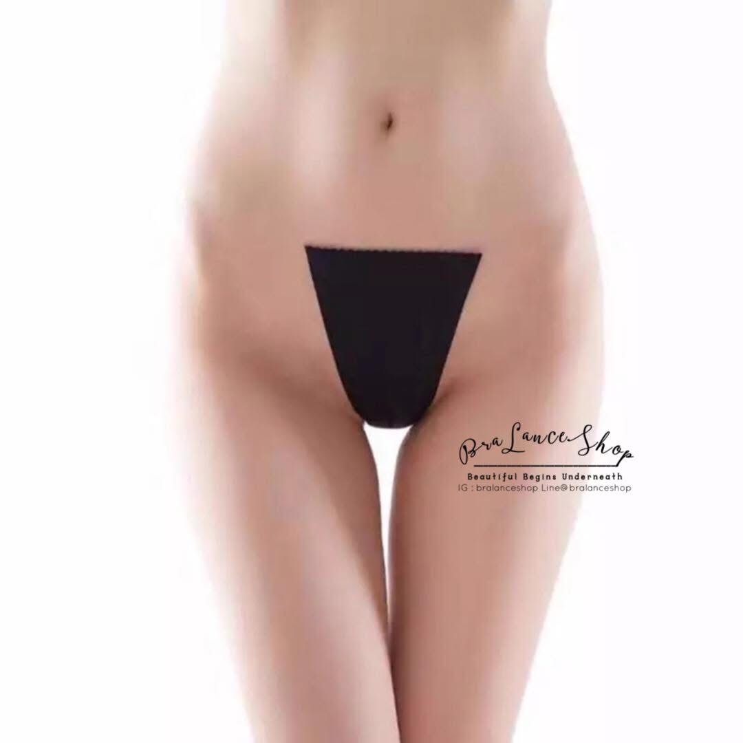 BLS✿J67 จีสตริงกาวแมว