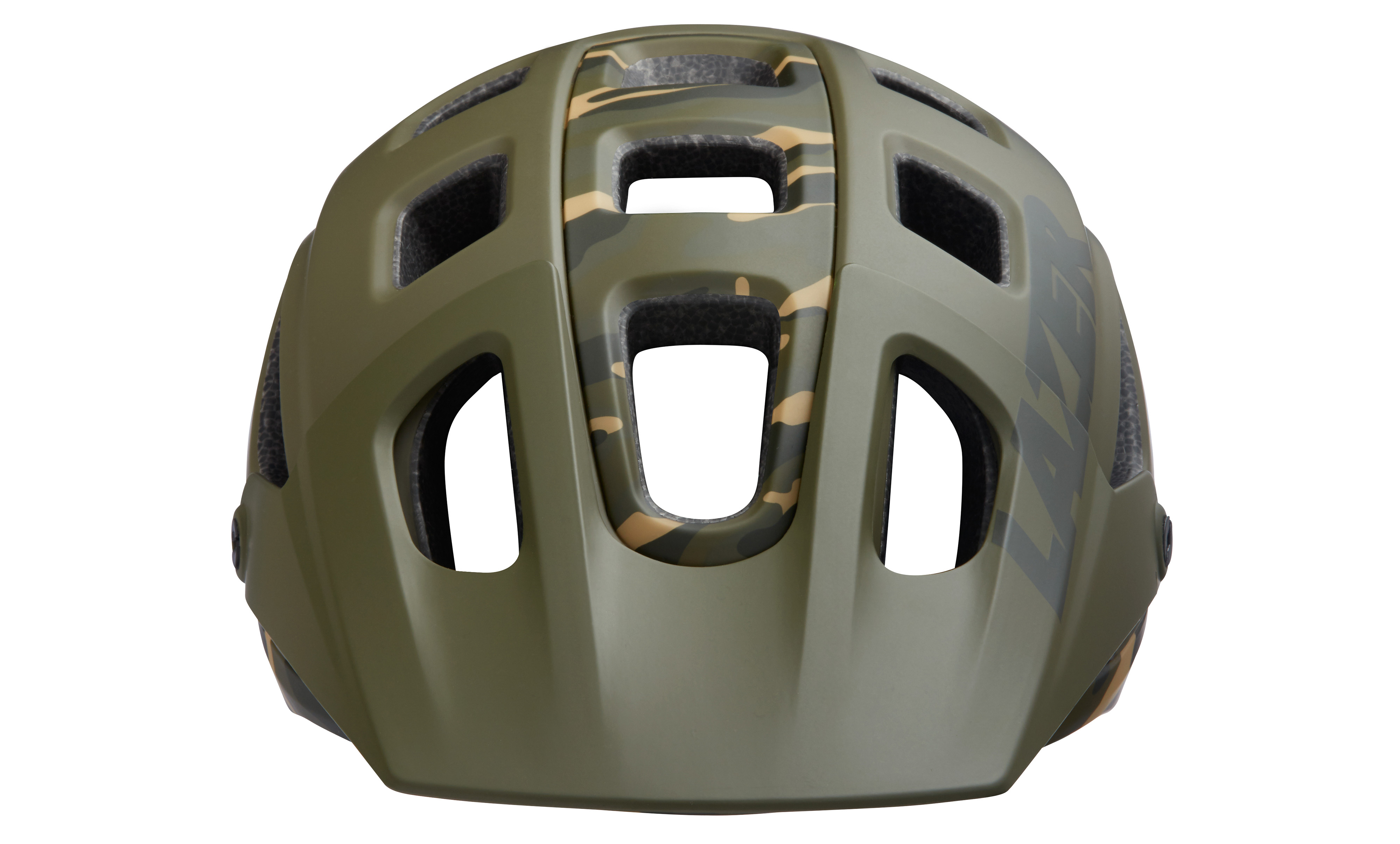 หมวกกันน็อคจักรยาน อิมพาลา LAZER หมวกอิมพาลา IMPALA