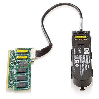 462967-B21 HP 512MB P-Series BBWC Upgrade