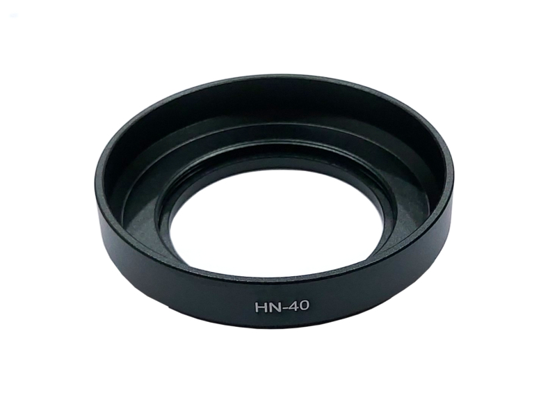 Nikon Lens Hood HN-40 for NIKKOR Z DX 16-50mm f/3.5-6.3 VR