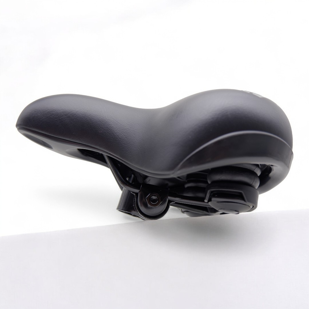 อานจักรยานแม่บ้านเกรดพรีเมี่ยม WEGO GEL