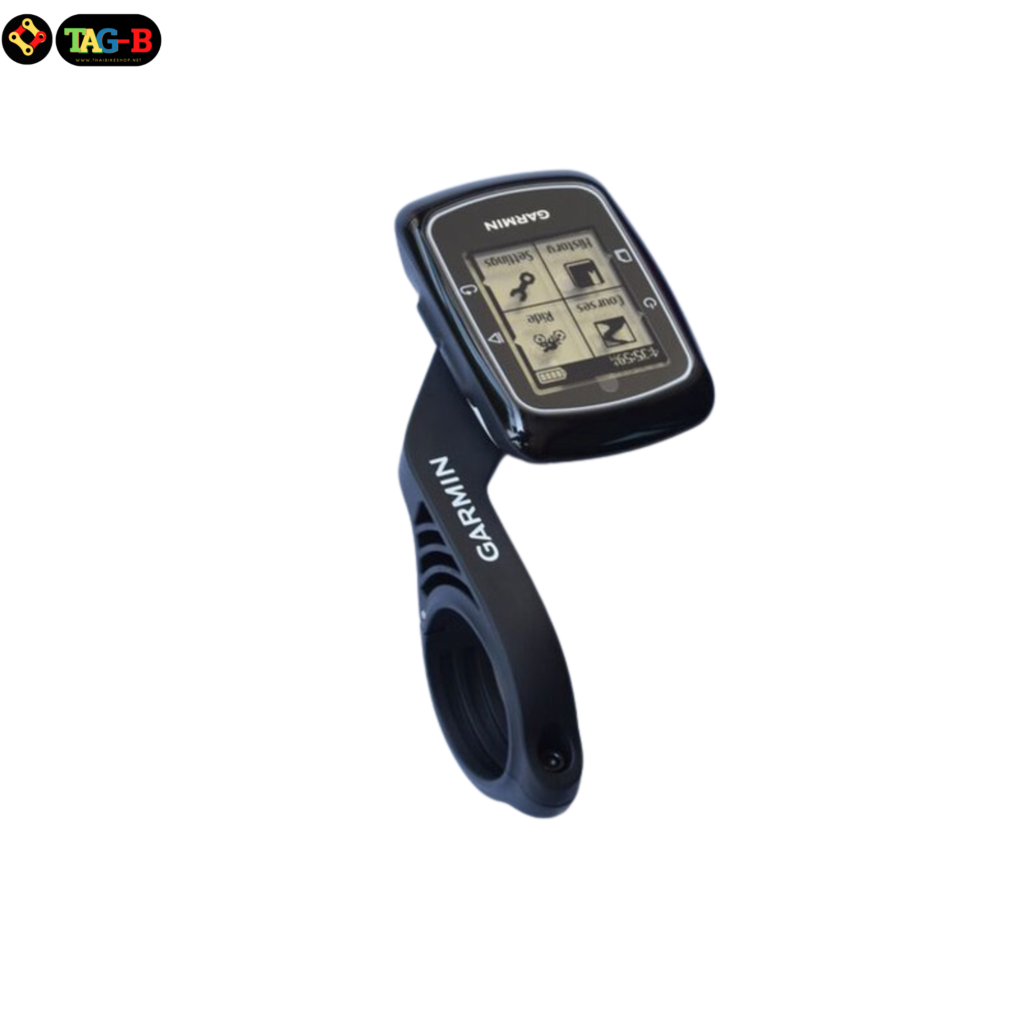 เมาส์ใส่ไมล์จักรยาน ขาไมล์จักรยาน GARMIN IGPSPORT BRYTON