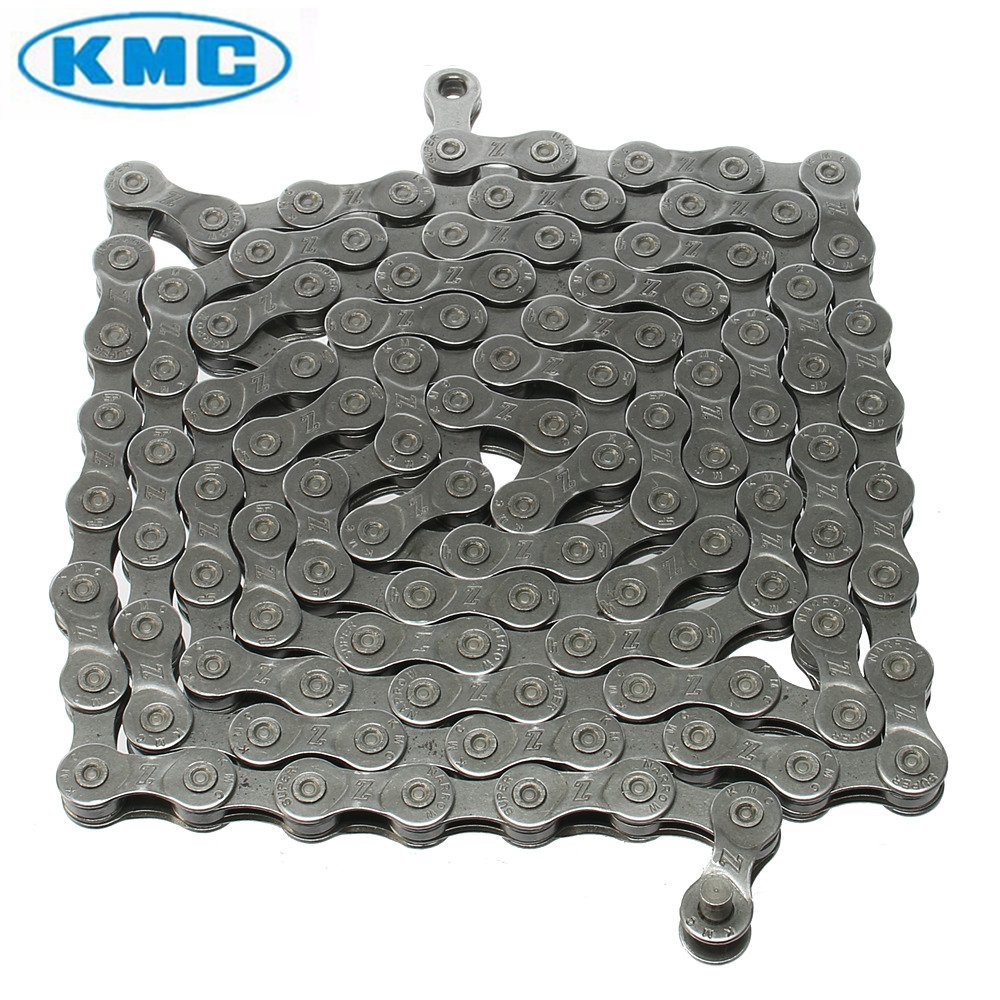 KMC : Z99 โซ่ 9 Speed 114 ข้อ