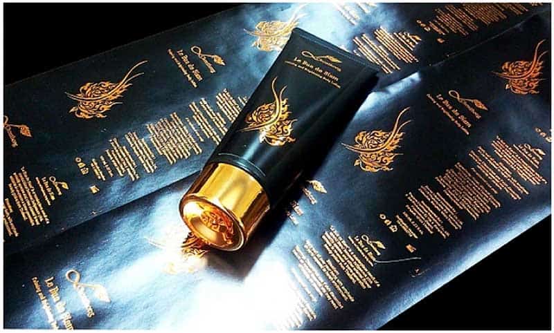 ฉลากสินค้าแบบม้วน ราคาถูก