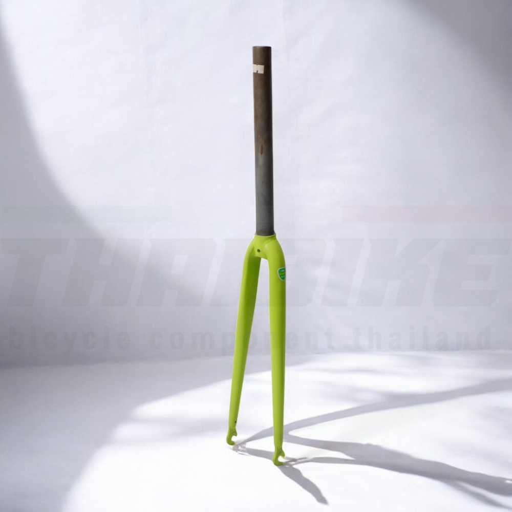 ตะเกียบจักรยาน Fixe Gear Tange Cr-Mo 700C