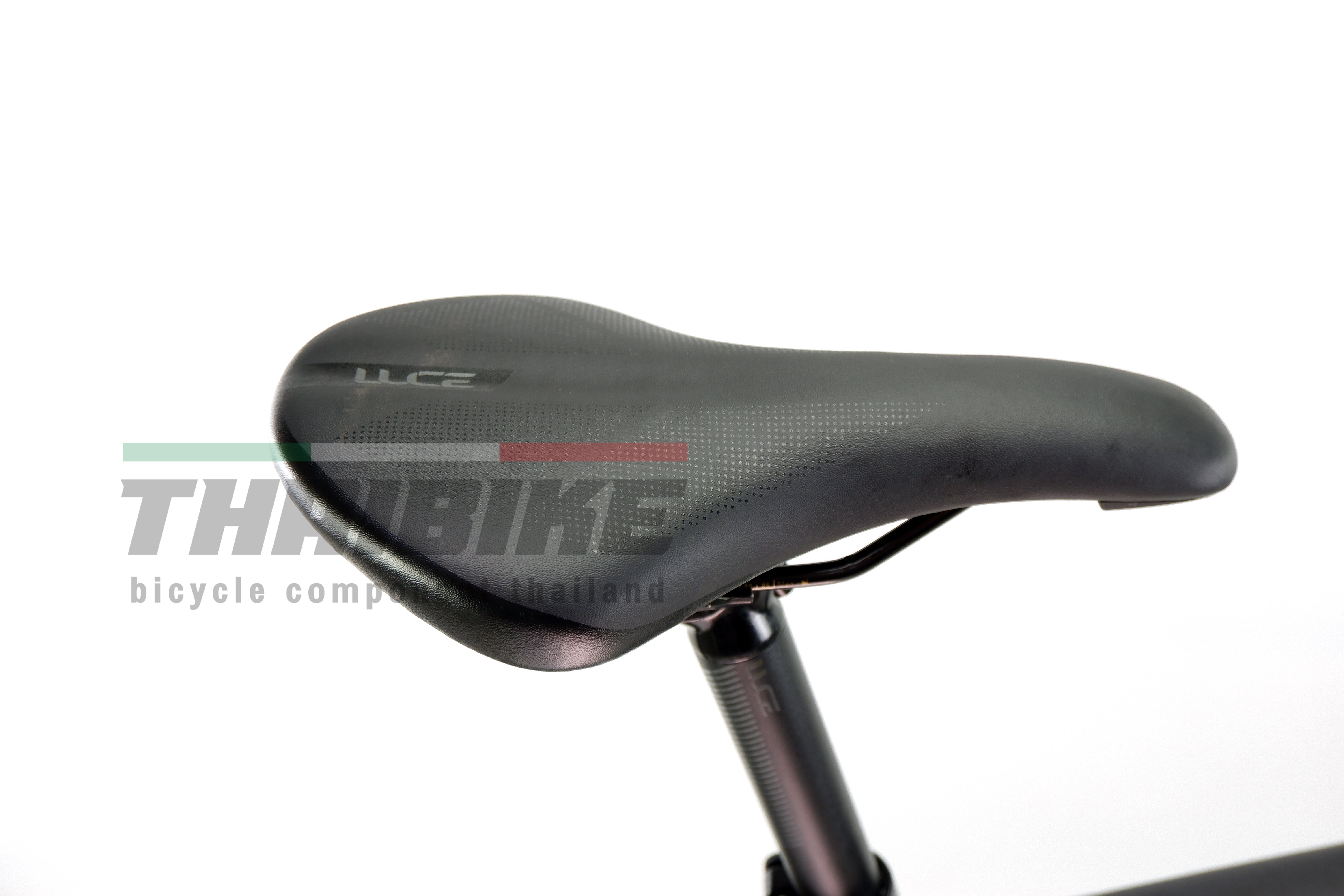 จักรยานเสือภูเขาเฟรม TOP อลูมิเนียมยี่ห้อ CAMP รุ่น SLIX11 เกียร์ SHIMANO