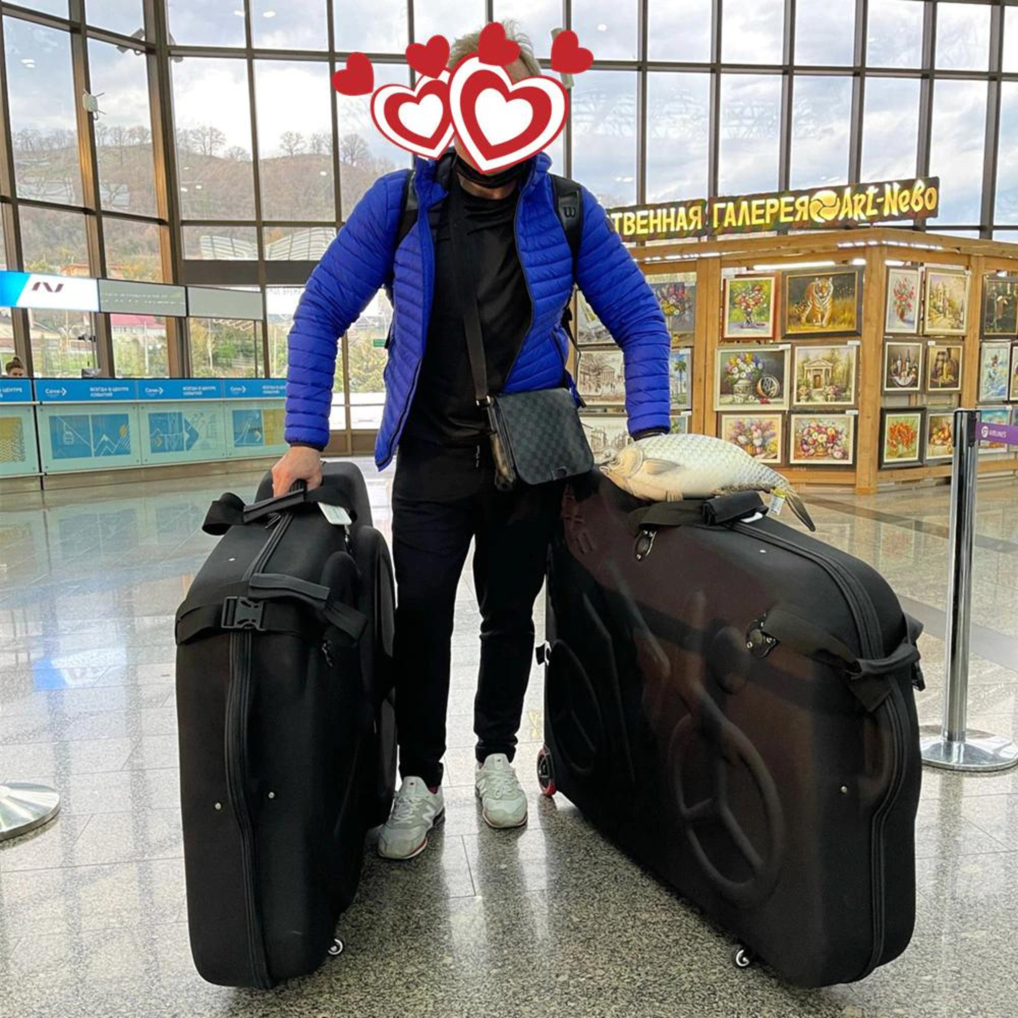 กระเป๋าใส่จักรยานแบบเคสแข็ง XXF e0901n กระเป๋าเดินทางใส่จักรยาน