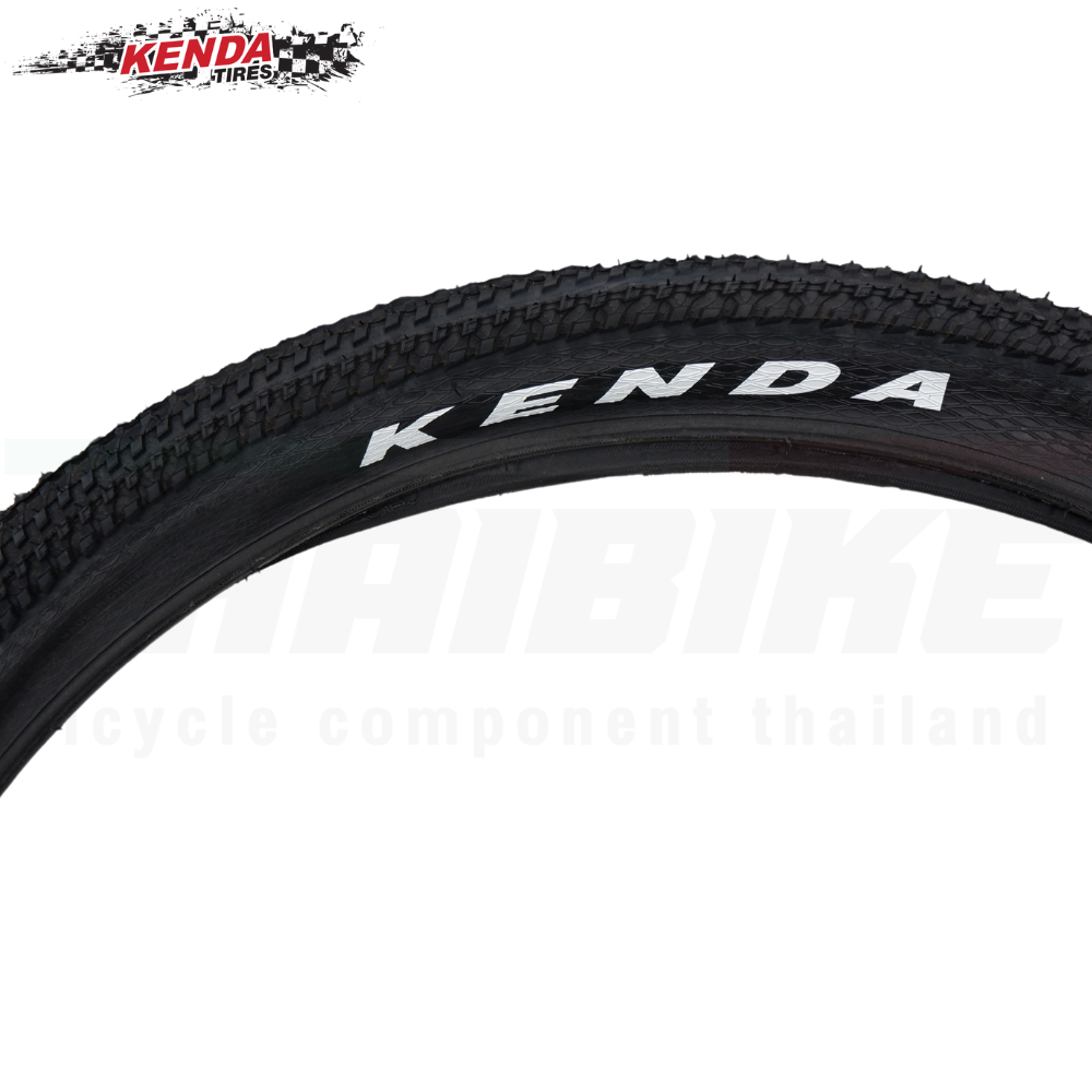 ยางนอกจักรยานเสือภูเขาขอบลวด 27.5x2.10 29X2.10 KENDA K1162