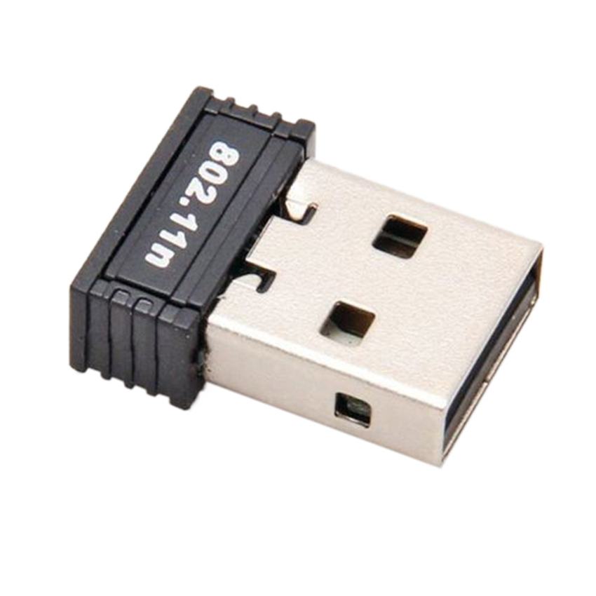 ขาย X-tips ตัวรับสัญญาณ Wifi USB Dongle 150เมตร รองรับ 802.11b/g/n