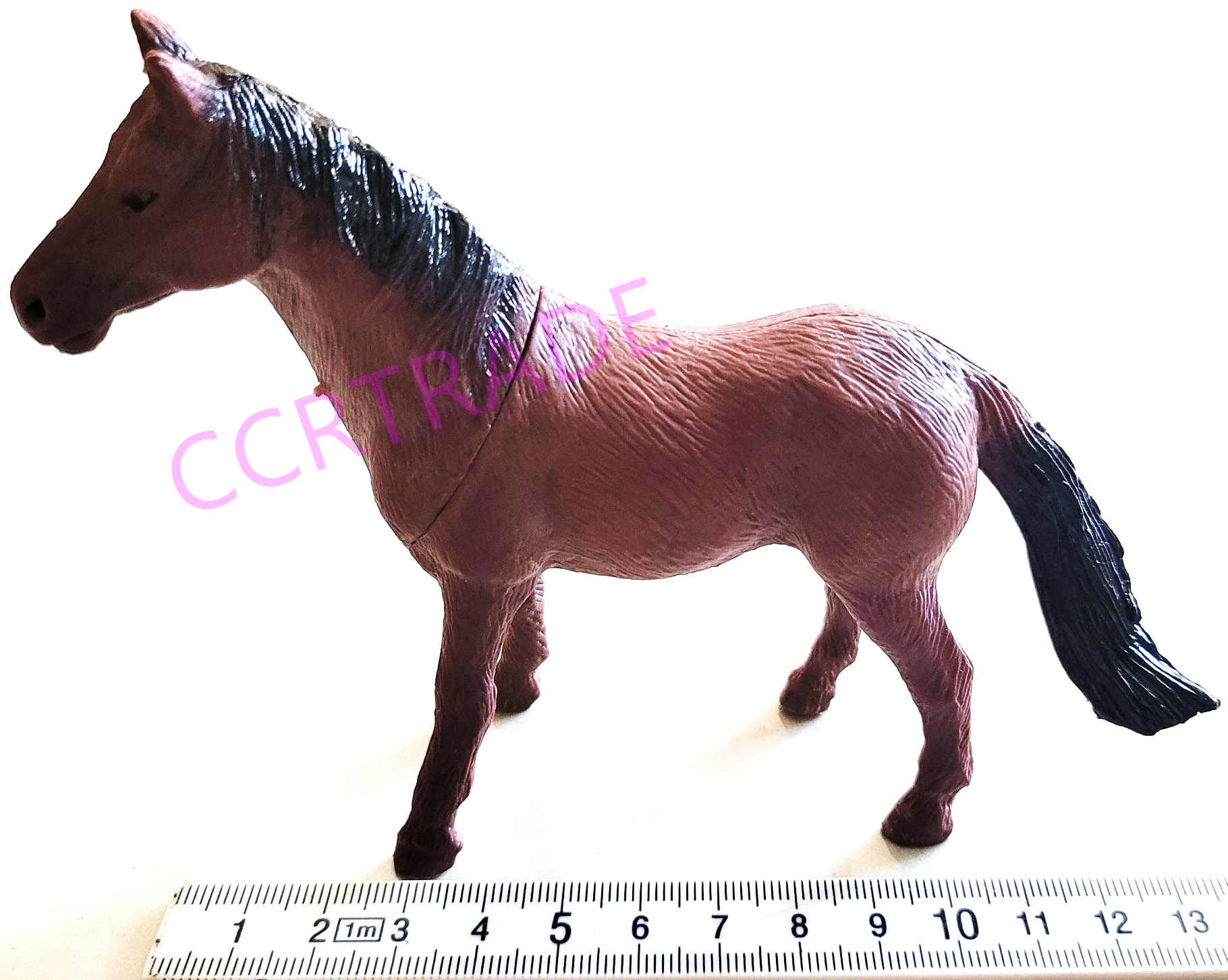 สัตว์ฟาร์มบ้านนาโมเดลกล่อง 20 ซม.