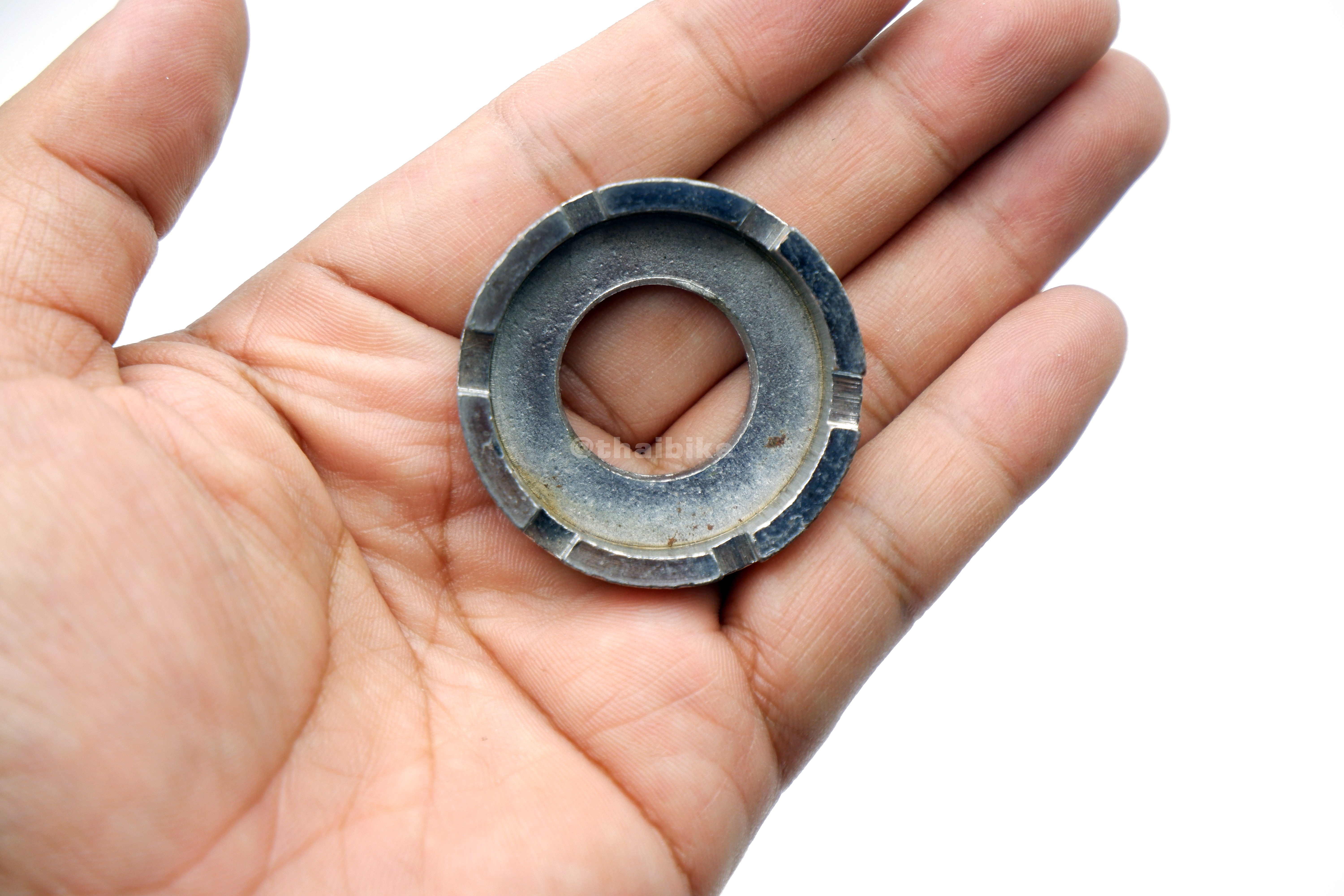 เครื่องมือขันซี่ลวดจักรยาน แบบวงกลม เบอร์ 8/10/11/12/13 / 14G