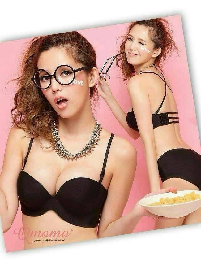 บราสายไขว้