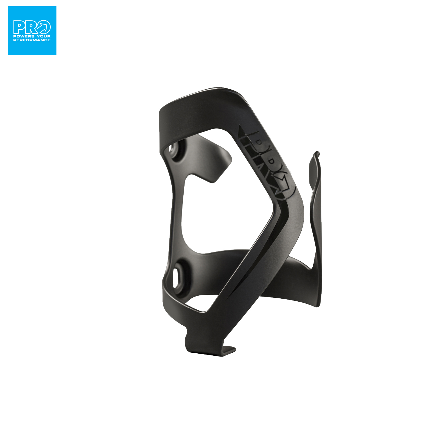 ขายึดกระติกน้ำอลูมิเนียม SHIMANO PRO แบบแยกด้านซ้าย / ขวา