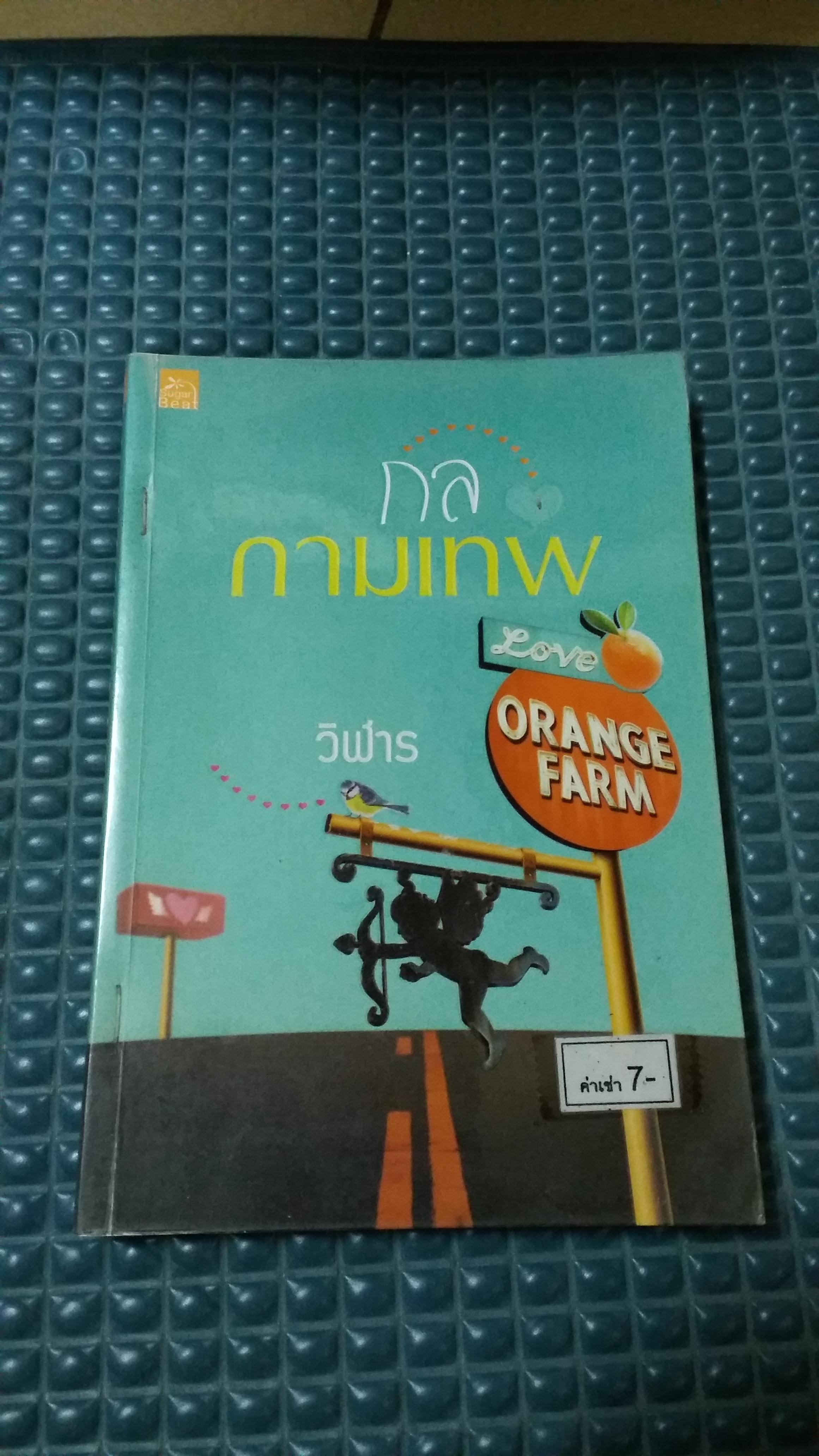 กลกามเทพ /วิฬาร
