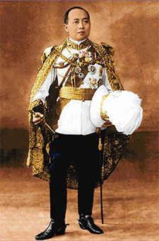 รัชกาลที่ 6