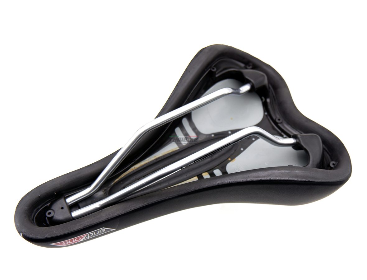 อานเจลจักรยาน ENDZONE GEL02 มีร่อง รุ่นนุ่มพิเศษ