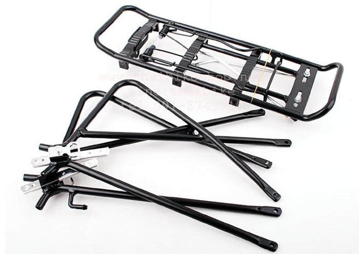 ตะแกรงหลัง ทัวร์ริ่ง แบบธรรมดาไม่หลบดิส