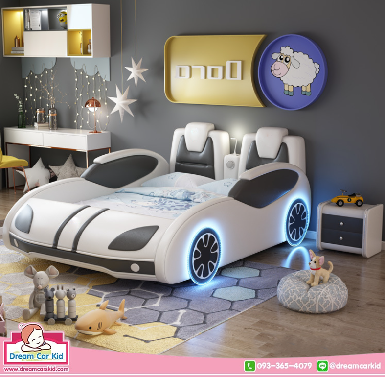 เตียงรถ รุ่น BDYA-1071