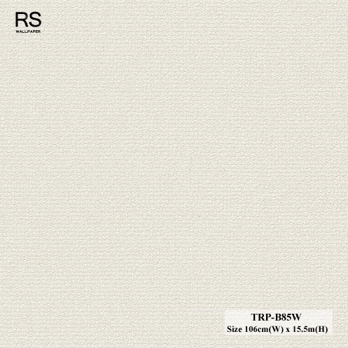 วอลเปเปอร์สีน้ำตาลเบจ TRP-B85W