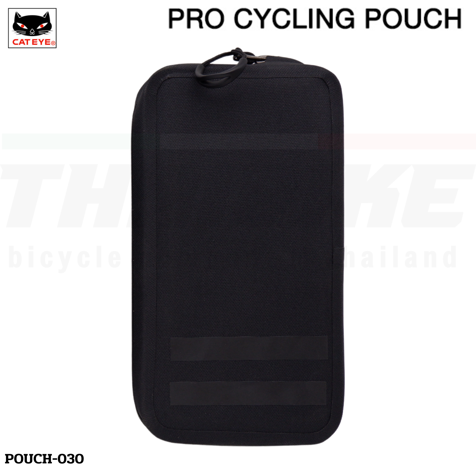 กระเป๋าอเนกประสงค์สำหรับการปั่นจักรยาน CatEye Cycling Pouch