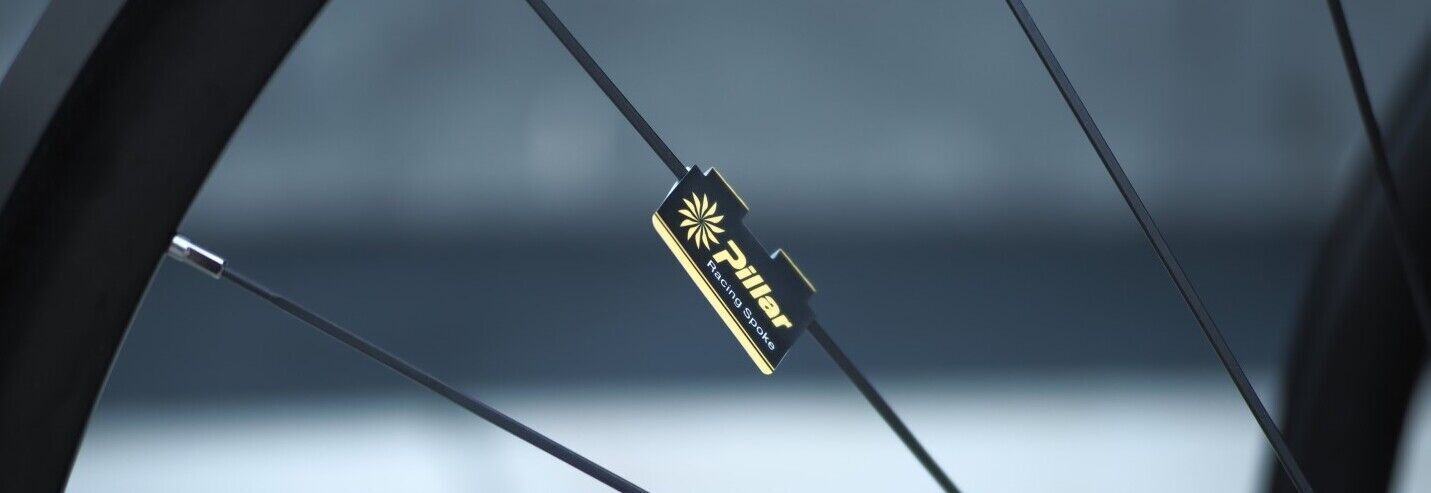 S-FIGHT A-30 วงล้ออลูฯ ดุมเซรามิก ขอบสูง 35 มม.