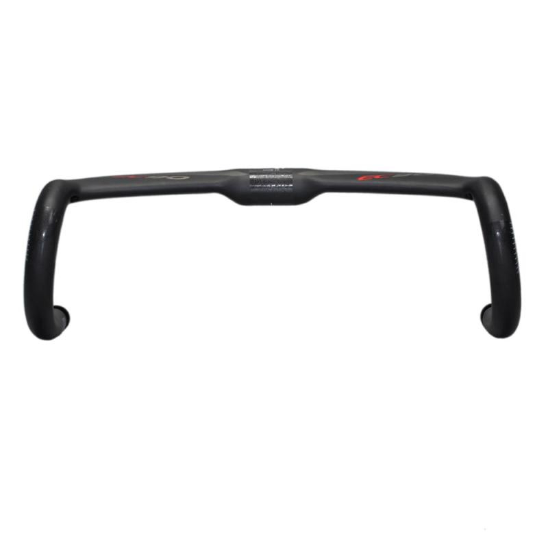 แฮนด์เสือหมอบคาร์บอน EC90 แฮนด์รถจักรยานคาร์บอน
