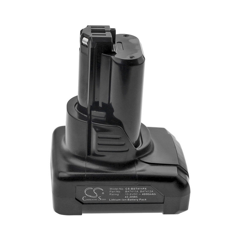 ขายแบตเตอรี่อะไหล่สำหรับเปลี่ยน BAT411 [-แบต-]