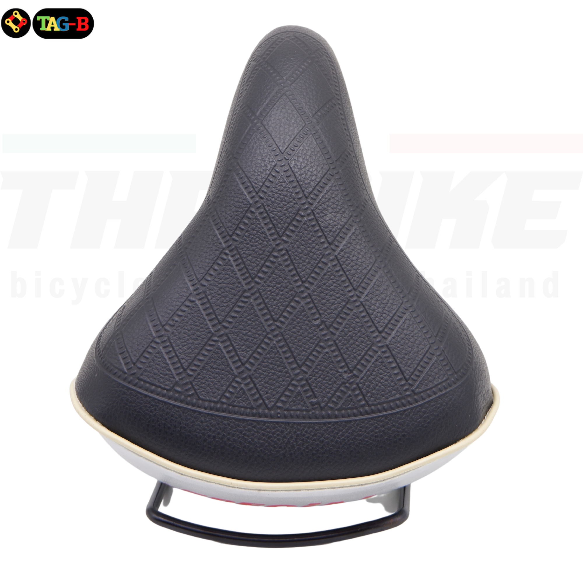 อานจักรยาน เบาะจักรยาน SPECIAL ใหญ่พิเศษ