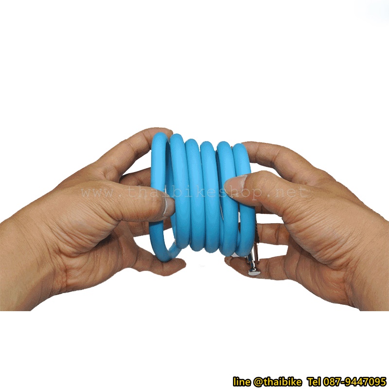 สายล็อค ULAC Y10