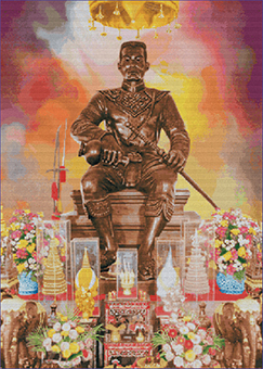 สมเด็จพระนเรศวร