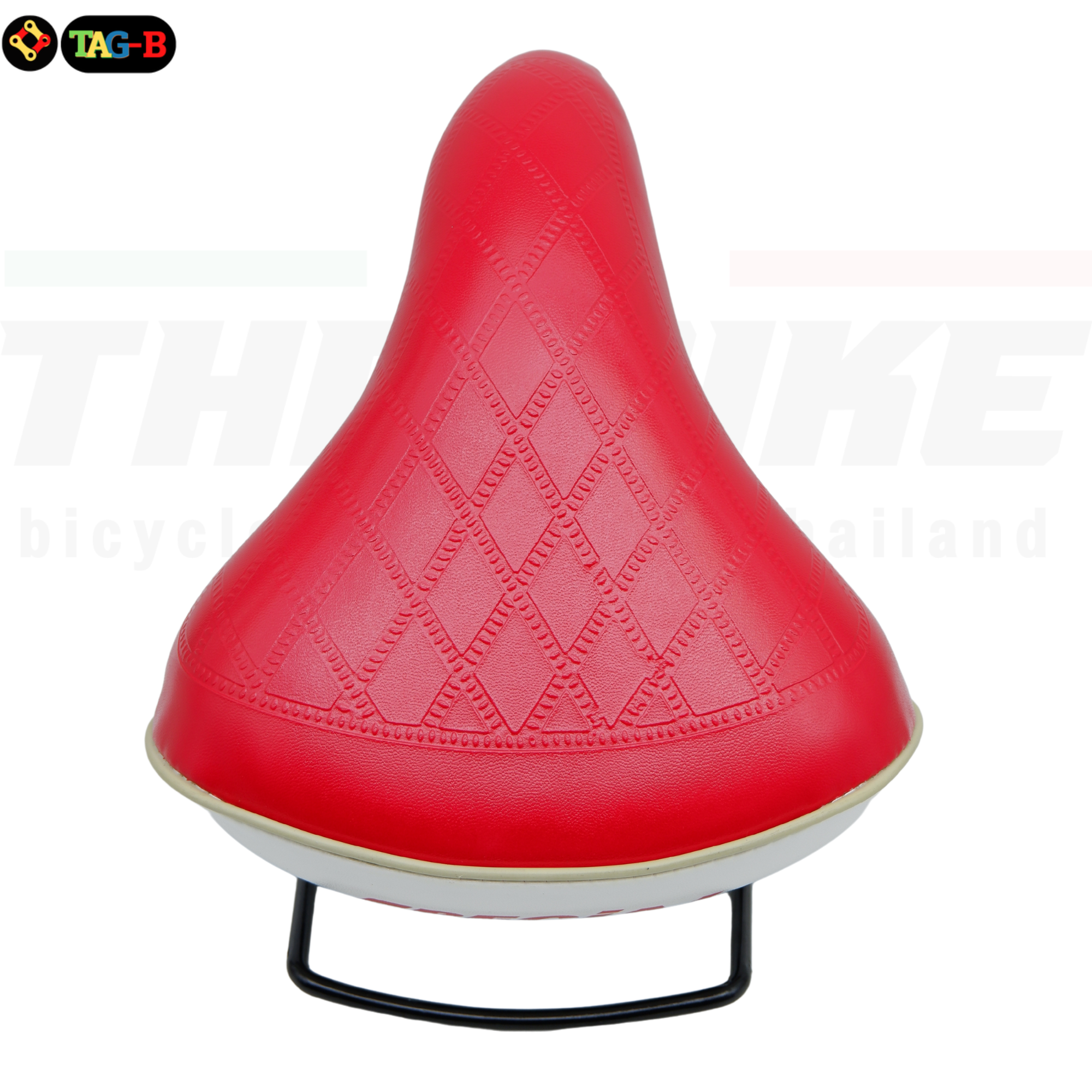 อานจักรยาน เบาะจักรยาน SPECIAL ใหญ่พิเศษ