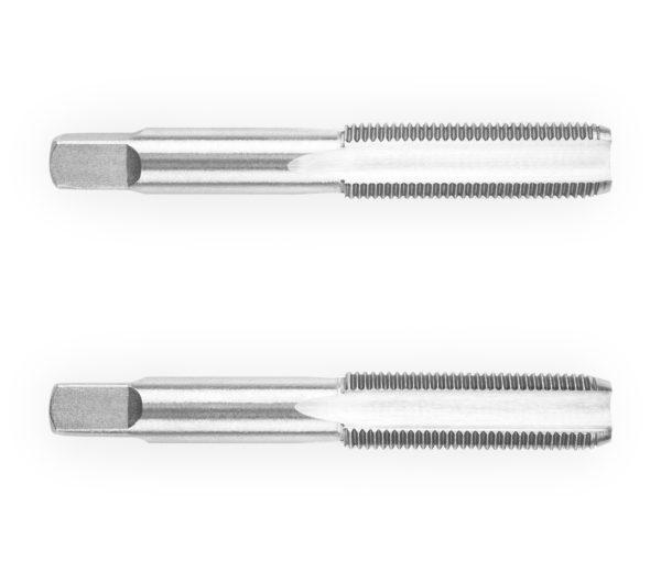 ตัวทำเกลียวบันไดจักรยาน PARK TOOL Pedal PEDAL TAP SET — 9/16" ,TAP-6