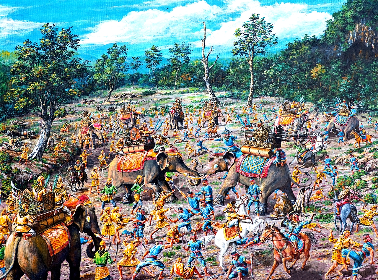 วอลเปเปอร์ ภาพพุทธศาสนา