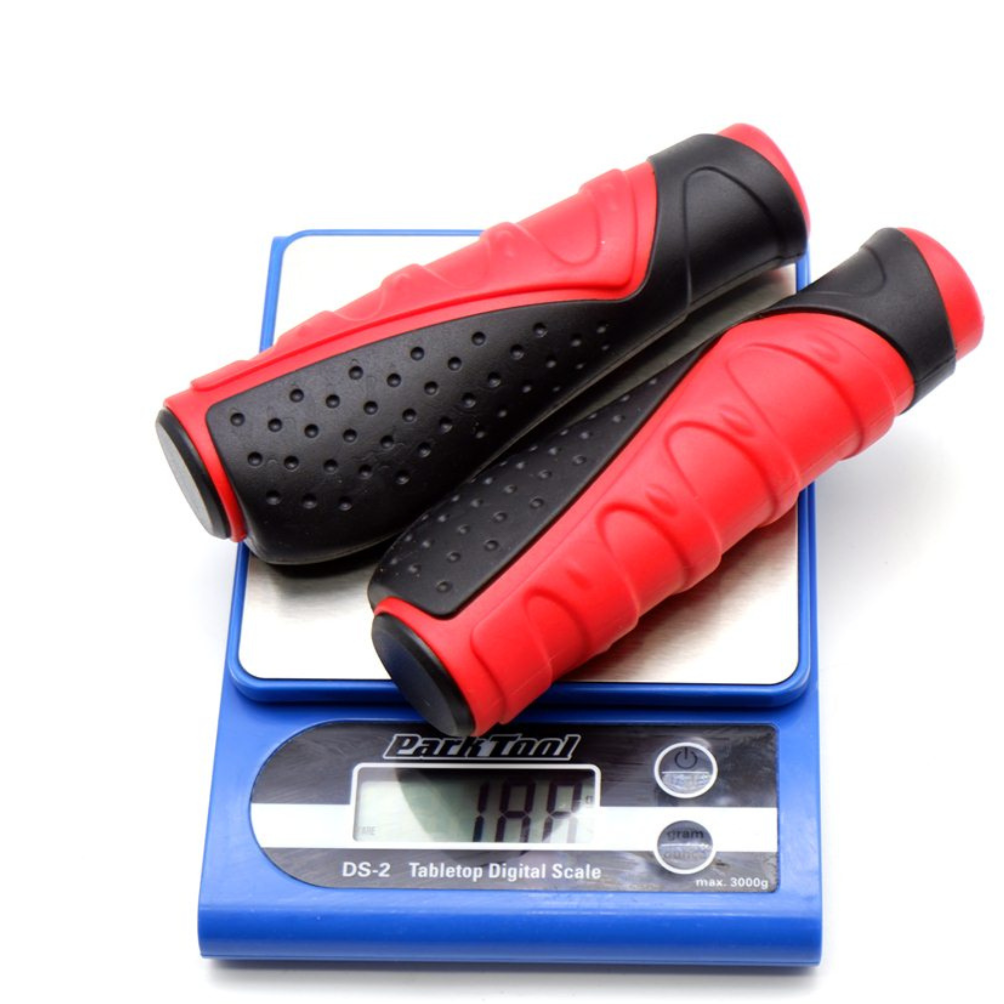 ปลอกแฮนด์จักรยานแบบยาง มีที่รับมือ งานหนานุ่ม