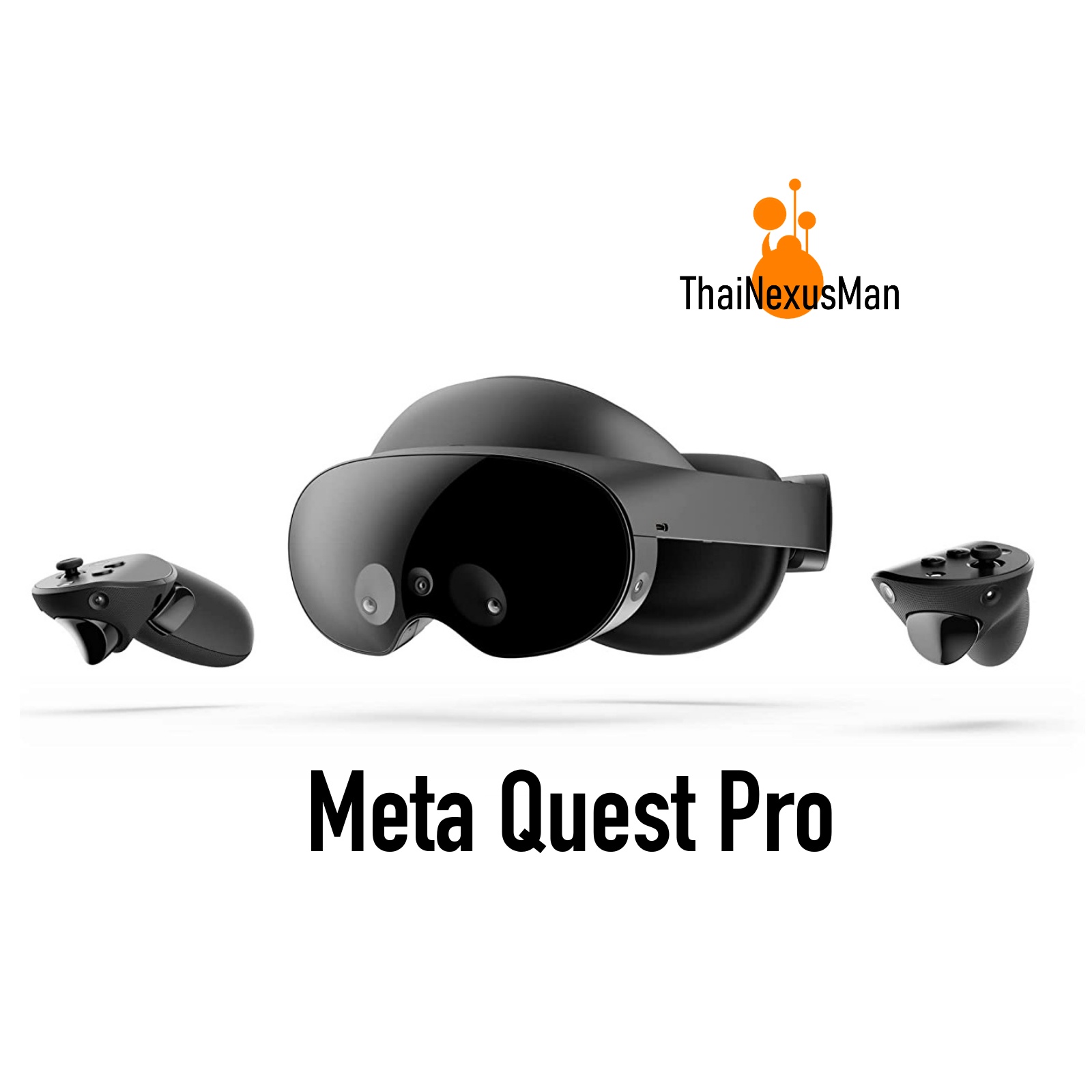 Meta Quest Pro ใช้เวลา 3 สัปดาห์