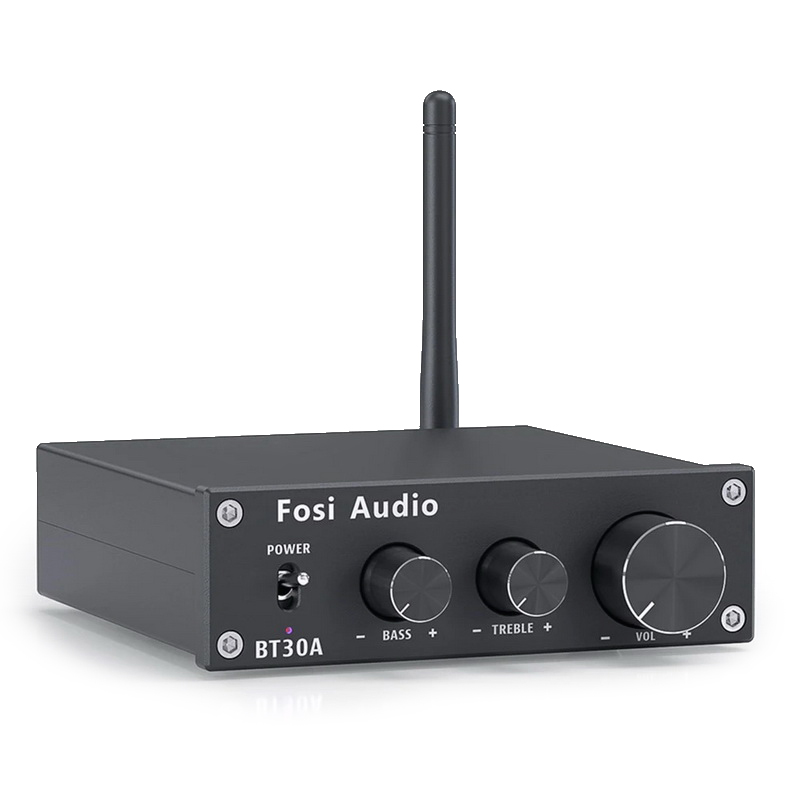 Fosi Audio BT30A
